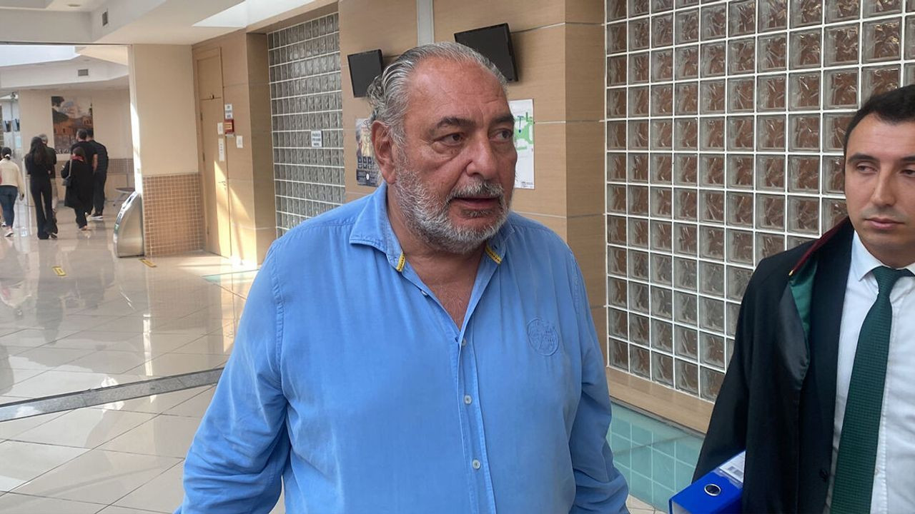 Hayatını kaybeden Reha Muhtar'ın vasiyeti ortaya çıktı: Cenazeme gelmesin - Sayfa 4
