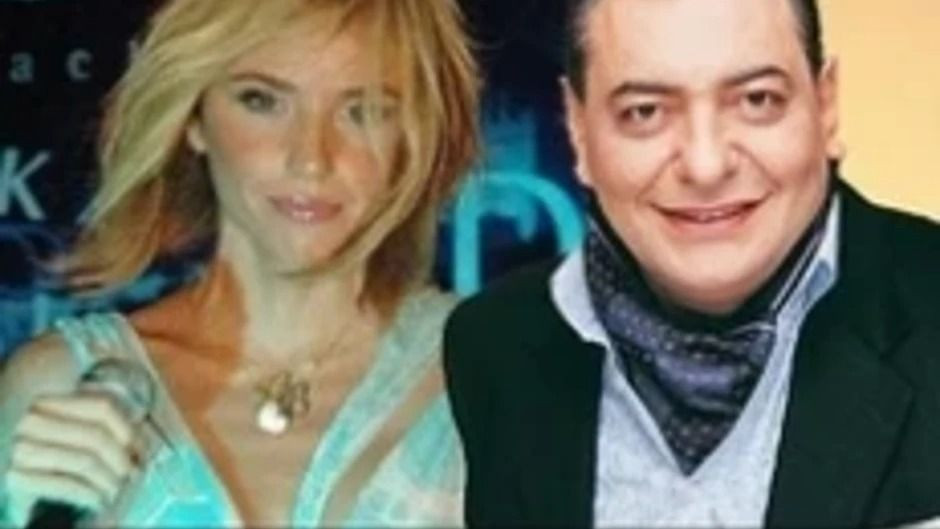 Reha Muhtar'ın Eski Sevgilileri ve Aşk Yaşadığı Ünlü İsimler - Sayfa 7