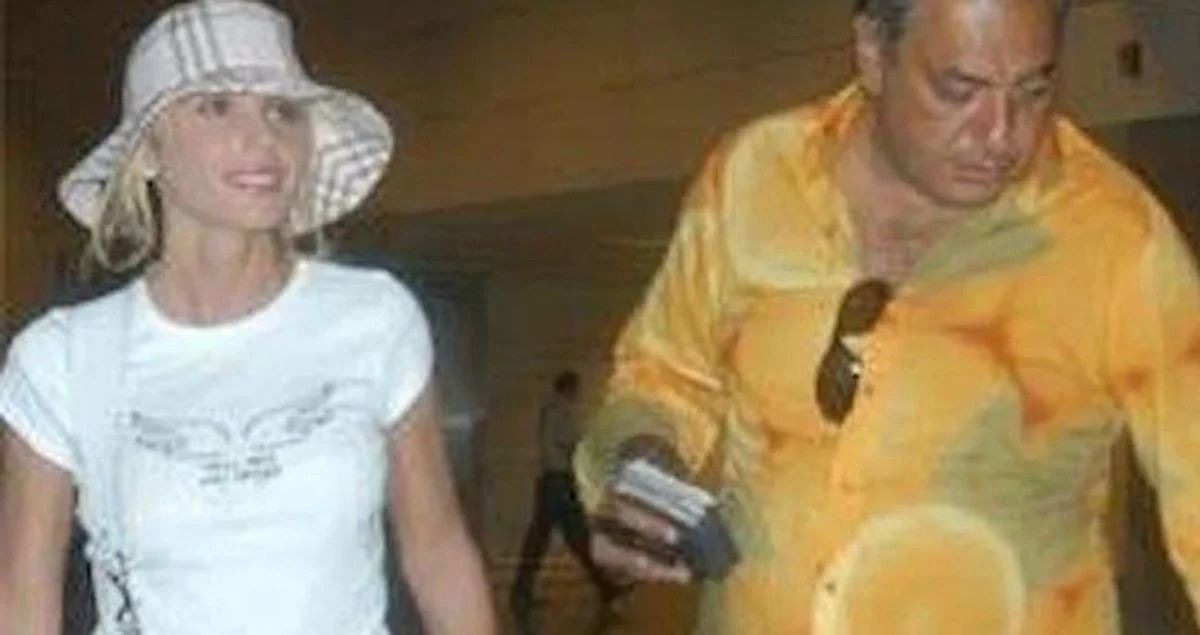 Reha Muhtar'ın Eski Sevgilileri ve Aşk Yaşadığı Ünlü İsimler - Sayfa 6