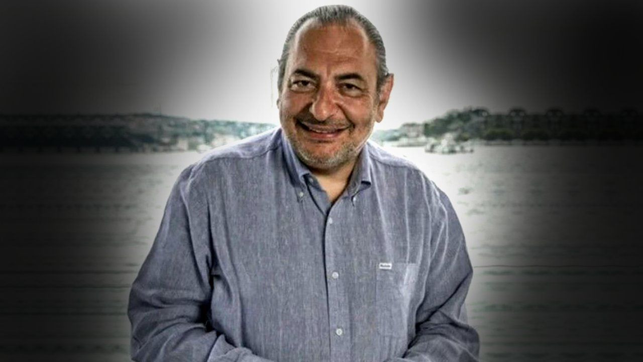 Haber dünyasının çınarı devrildi: Reha Muhtar vefat etti! - Sayfa 9
