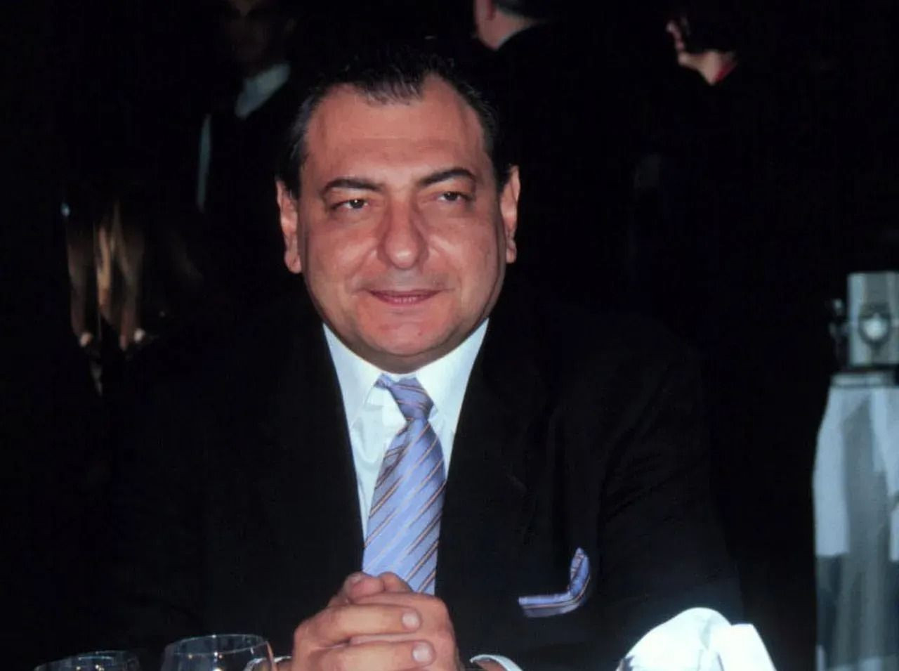 Reha Muhtar'ın Eski Sevgilileri ve Aşk Yaşadığı Ünlü İsimler - Sayfa 1