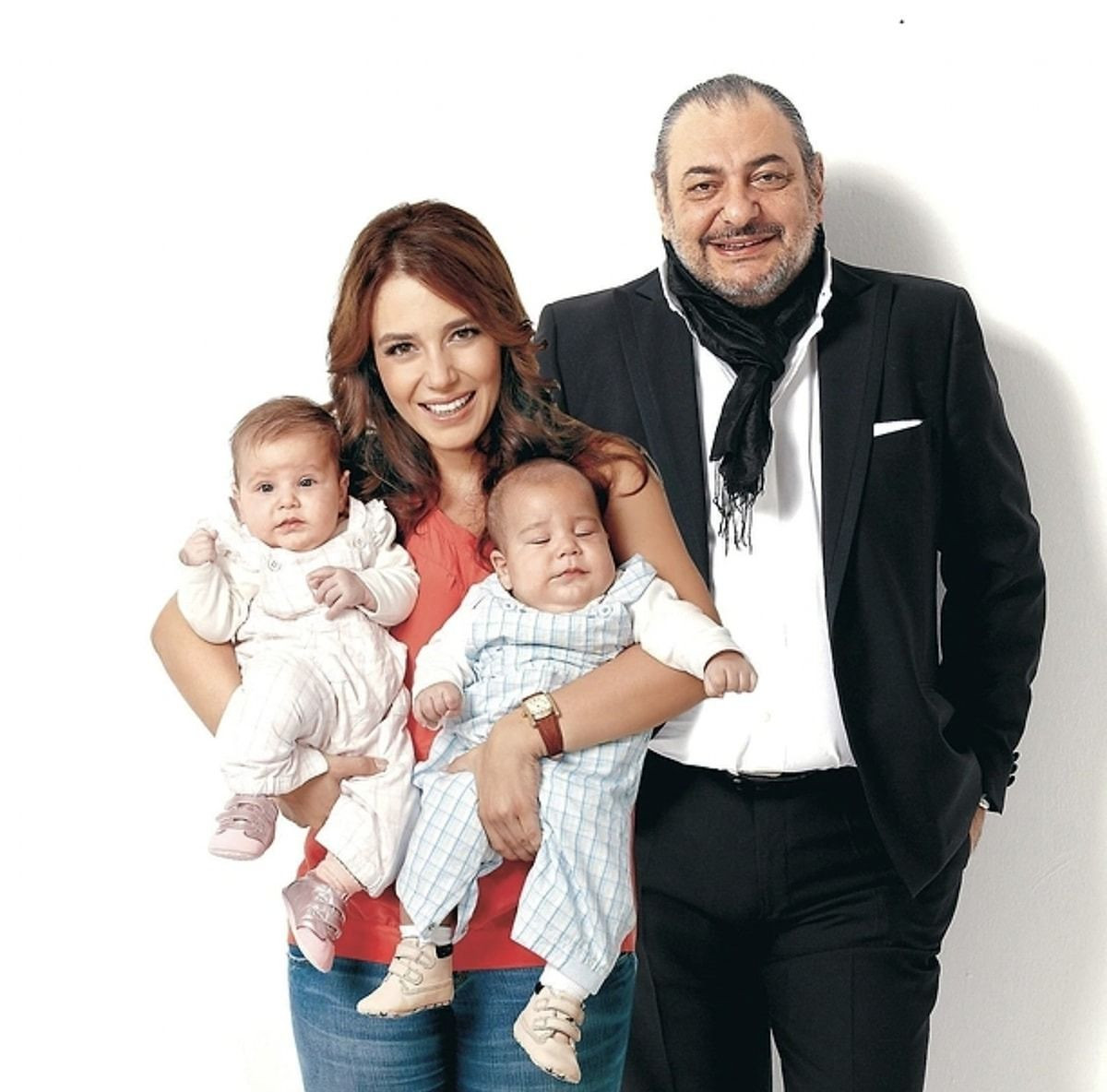 Reha Muhtar'ın Eski Sevgilileri ve Aşk Yaşadığı Ünlü İsimler - Sayfa 8