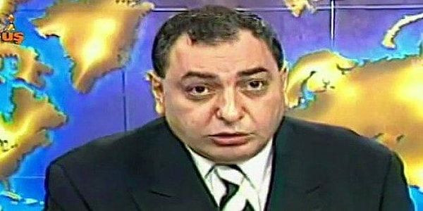 Haber dünyasının çınarı devrildi: Reha Muhtar vefat etti! - Sayfa 14
