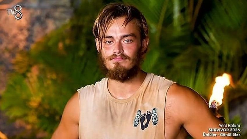 Survivor'a veda etmişti! Can Berkay'dan eleme sonrası dikkat çeken paylaşım - Sayfa 3