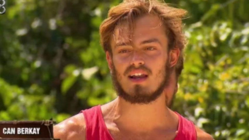 Survivor'a veda etmişti! Can Berkay'dan eleme sonrası dikkat çeken paylaşım - Sayfa 4