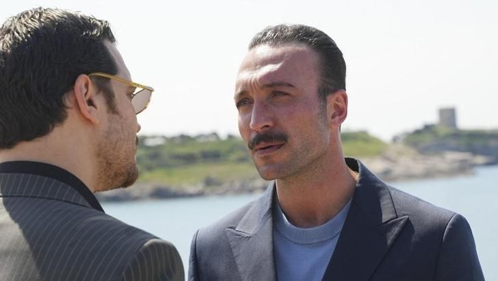 Eşref Rüya’nın Kadir’i Görkem Sevindik’in yeni dizisi belli oldu - Sayfa 3