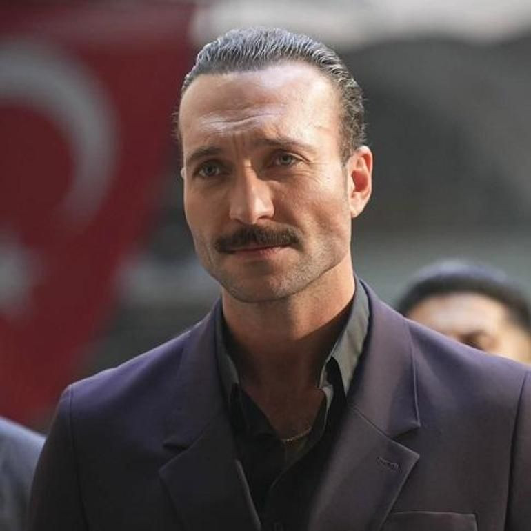 Eşref Rüya’nın Kadir’i Görkem Sevindik’in yeni dizisi belli oldu - Sayfa 4