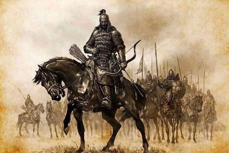 Türklerin ezeli düşmanları ortaya çıktı! Tarih boyunca en çok onlarla savaştılar - Sayfa 1