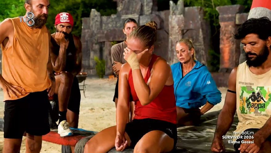 Survivor’da şok veda! Nefes kesen düellonun kaybedeni belli oldu - Sayfa 20