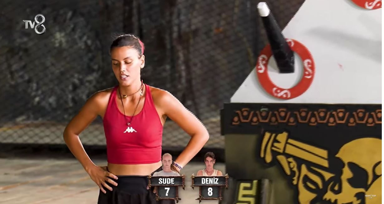 Survivor’da şok veda! Nefes kesen düellonun kaybedeni belli oldu - Sayfa 19