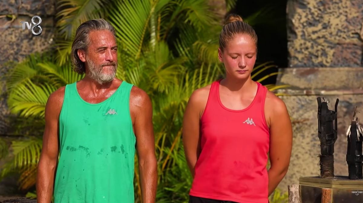 Survivor’da şok veda! Nefes kesen düellonun kaybedeni belli oldu - Sayfa 6