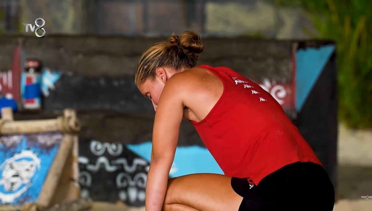 Survivor’da şok veda! Nefes kesen düellonun kaybedeni belli oldu - Sayfa 15