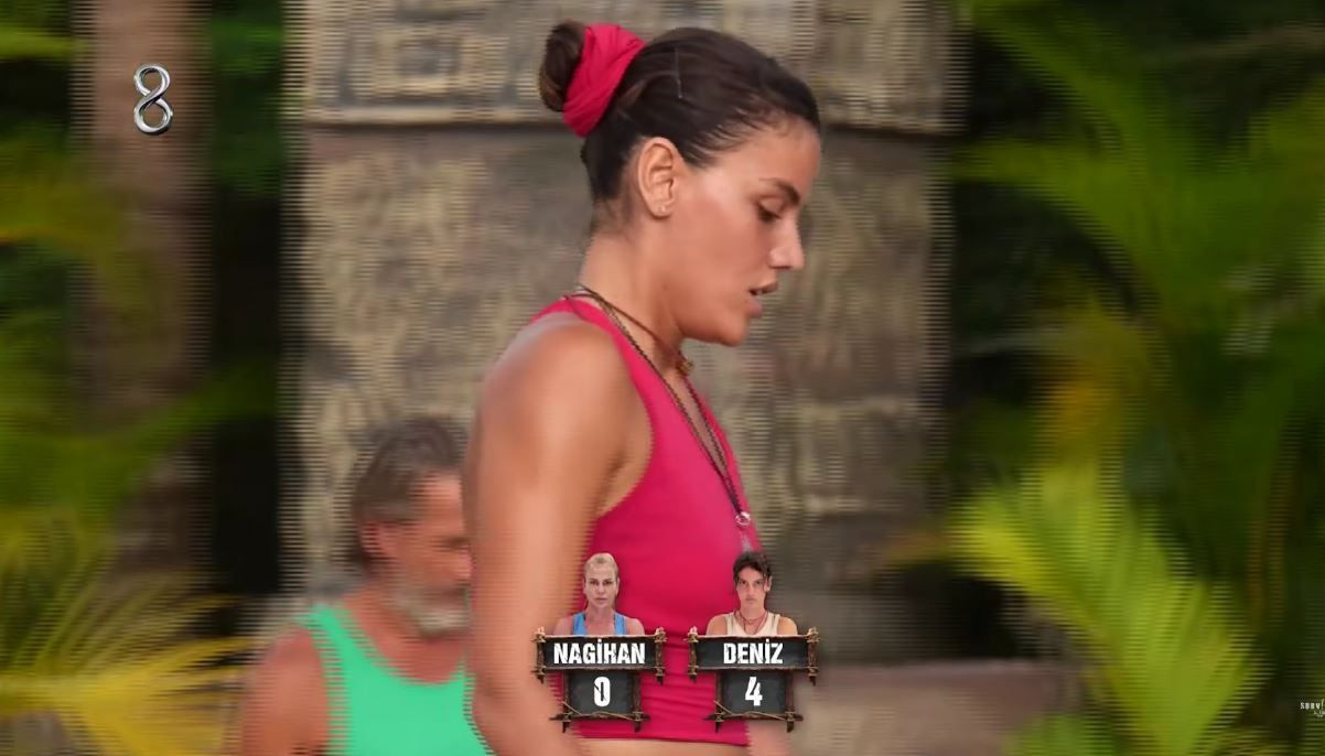 Survivor’da şok veda! Nefes kesen düellonun kaybedeni belli oldu - Sayfa 8