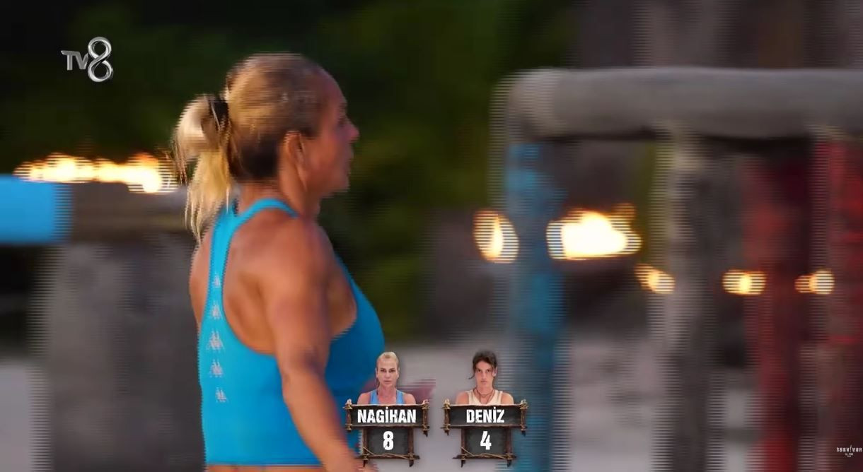 Survivor’da şok veda! Nefes kesen düellonun kaybedeni belli oldu - Sayfa 12