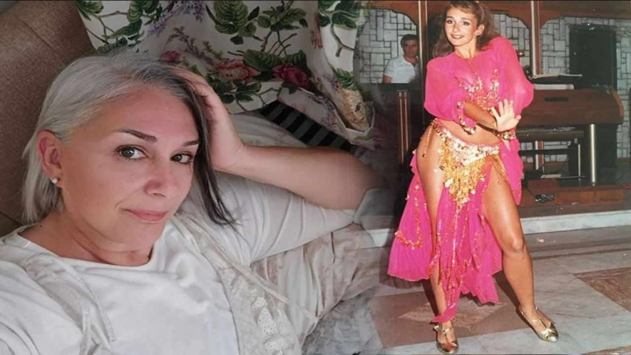 90'lı yıllara damga vuran çiftin kızları büyüdü! Annesinin tahtına meydan okuyor - Sayfa 3