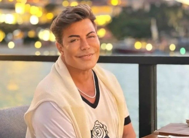 Fatih Ürek'in hiç yayınlanmamış kaydı ortaya çıktı! Yıllar sonra paylaşıldı - Sayfa 4