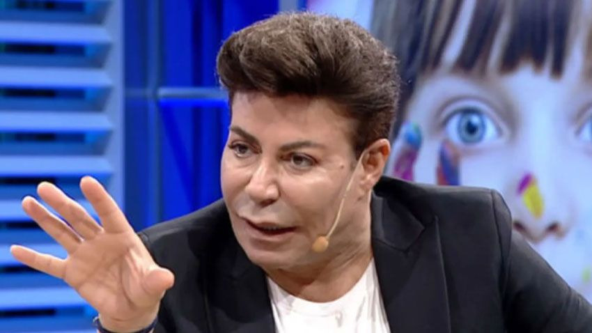 Fatih Ürek'in hiç yayınlanmamış kaydı ortaya çıktı! Yıllar sonra paylaşıldı - Sayfa 1