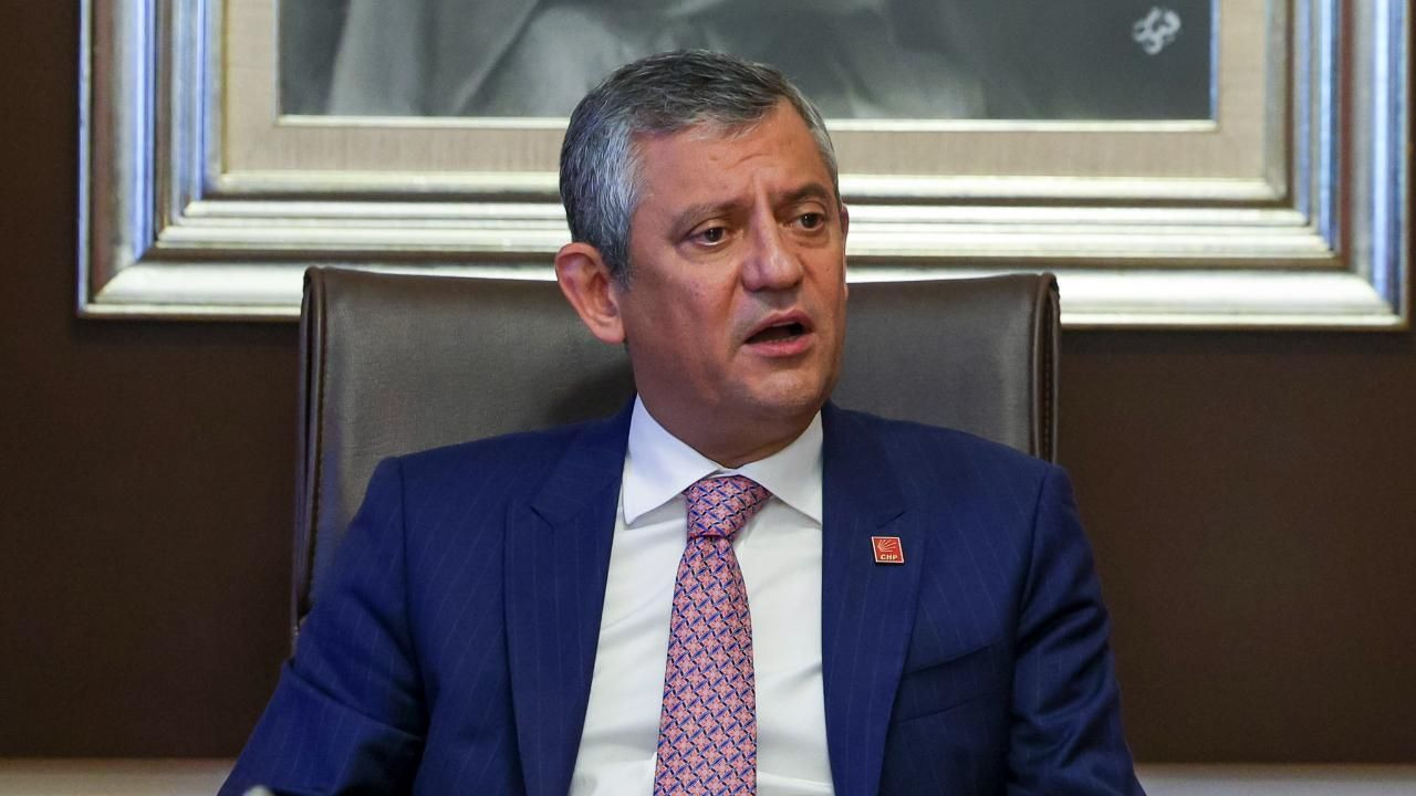 Ankara kulisleri sallanıyor: Özgür Özel’in yeni partisinin adı belli oldu! - Sayfa 3