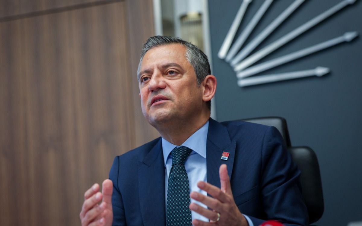Ankara kulisleri sallanıyor: Özgür Özel’in yeni partisinin adı belli oldu! - Sayfa 4