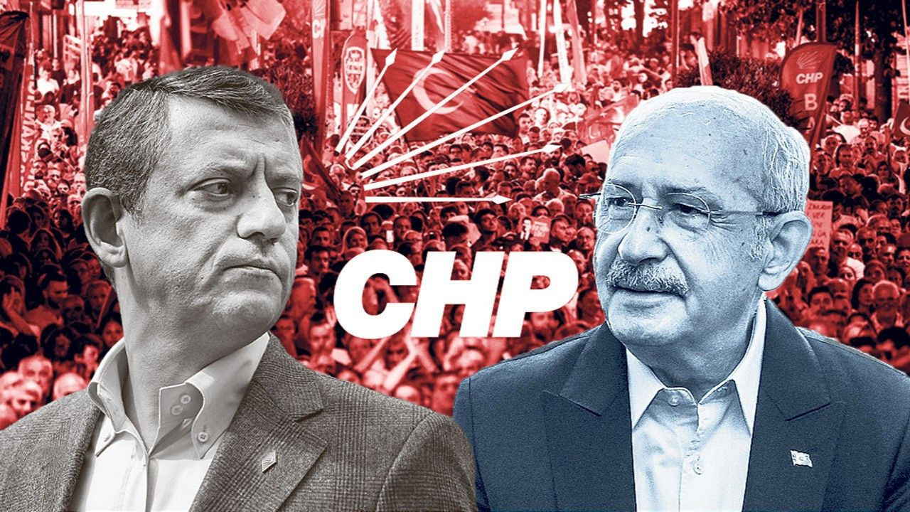 Ankara kulisleri sallanıyor: Özgür Özel’in yeni partisinin adı belli oldu! - Sayfa 1