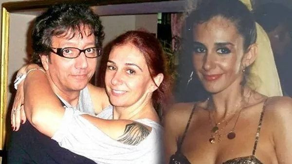 90'lı yıllara damga vuran çiftin kızları büyüdü! Annesinin tahtına meydan okuyor - Sayfa 4