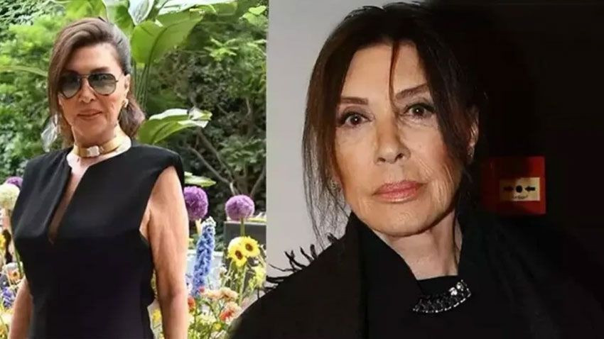 Nebahat Çehre'den dikkat çeken estetik çıkışı! Yıllar sonra itiraf etti - Sayfa 4