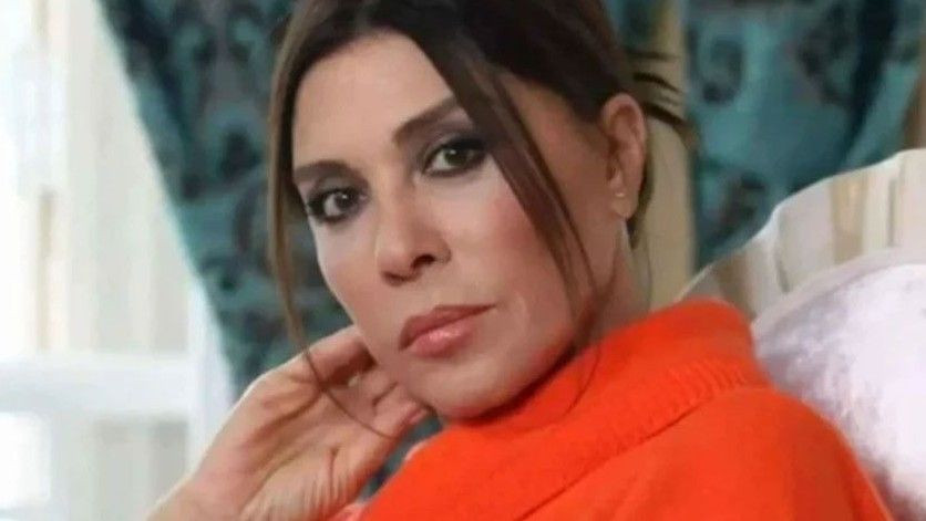 Nebahat Çehre'den dikkat çeken estetik çıkışı! Yıllar sonra itiraf etti - Sayfa 8