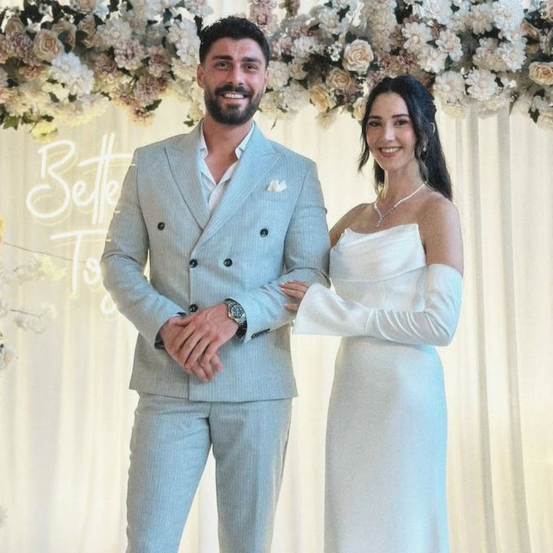 Taşacak Bu Deniz setinde aşk iddiası! Ali Öner sessizliğini bozdu! - Sayfa 2
