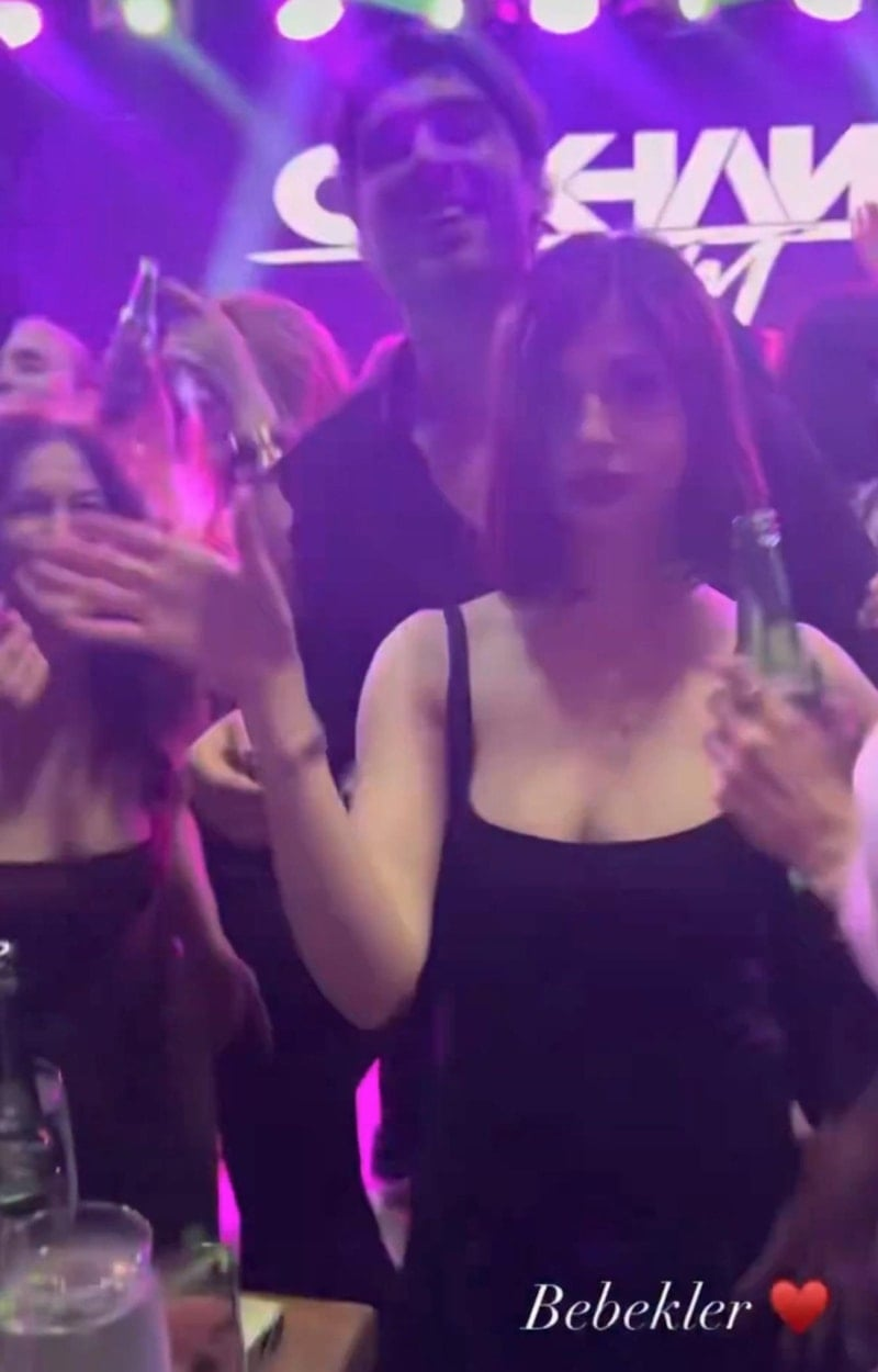 Taşacak Bu Deniz setinde aşk iddiası! Ali Öner sessizliğini bozdu! - Sayfa 3