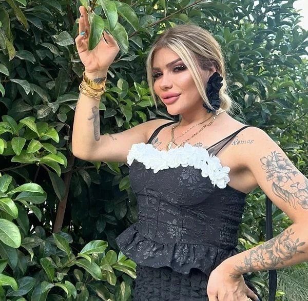 Fenomen Mükremin Gezgin tahliye olur olmaz paylaştı! İşte gündem olan son hali - Sayfa 3