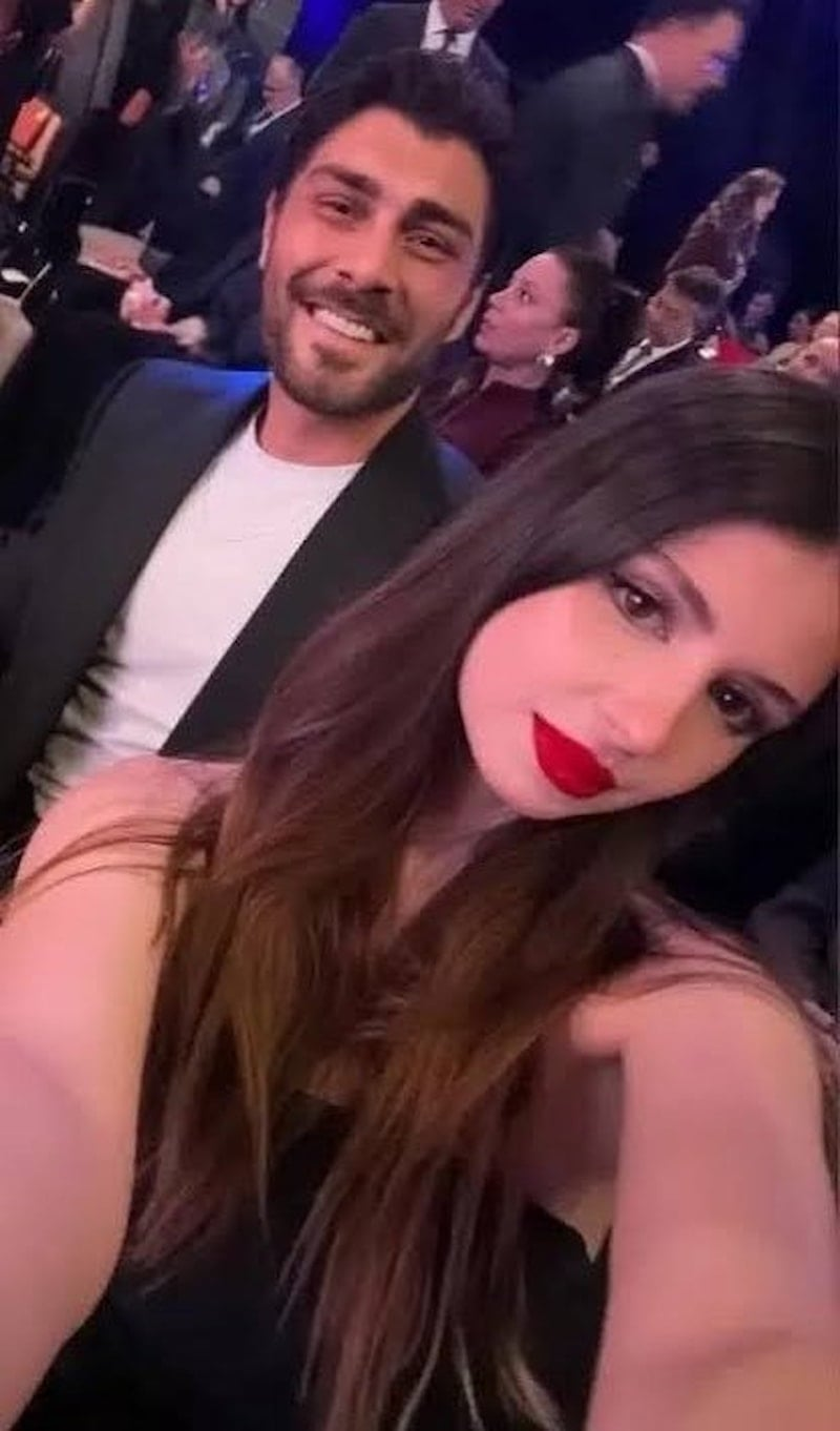 Taşacak Bu Deniz setinde aşk iddiası! Ali Öner sessizliğini bozdu! - Sayfa 4