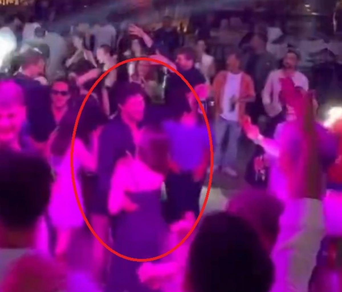 Taşacak Bu Deniz setinde aşk iddiası! Ali Öner sessizliğini bozdu! - Sayfa 5