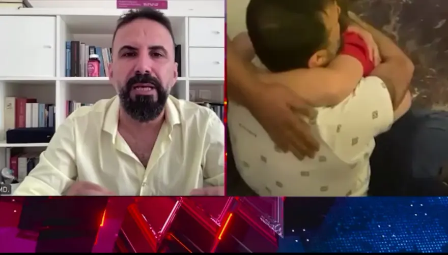 Profesörden akıl almaz iddialar: "Çocuğum şiddet görüyor" dedi, anne reddetti - Sayfa 4