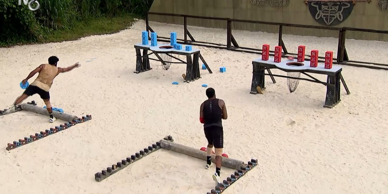 Survivor'da bireysel dokunulmazlığı kim kazandı? Eleme adayları belli oldu! - Sayfa 19