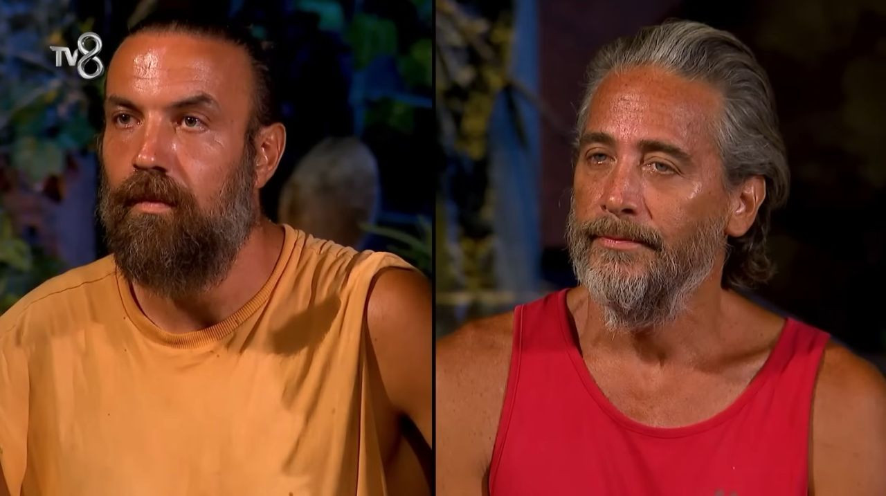 Survivor'da bireysel dokunulmazlığı kim kazandı? Eleme adayları belli oldu! - Sayfa 24