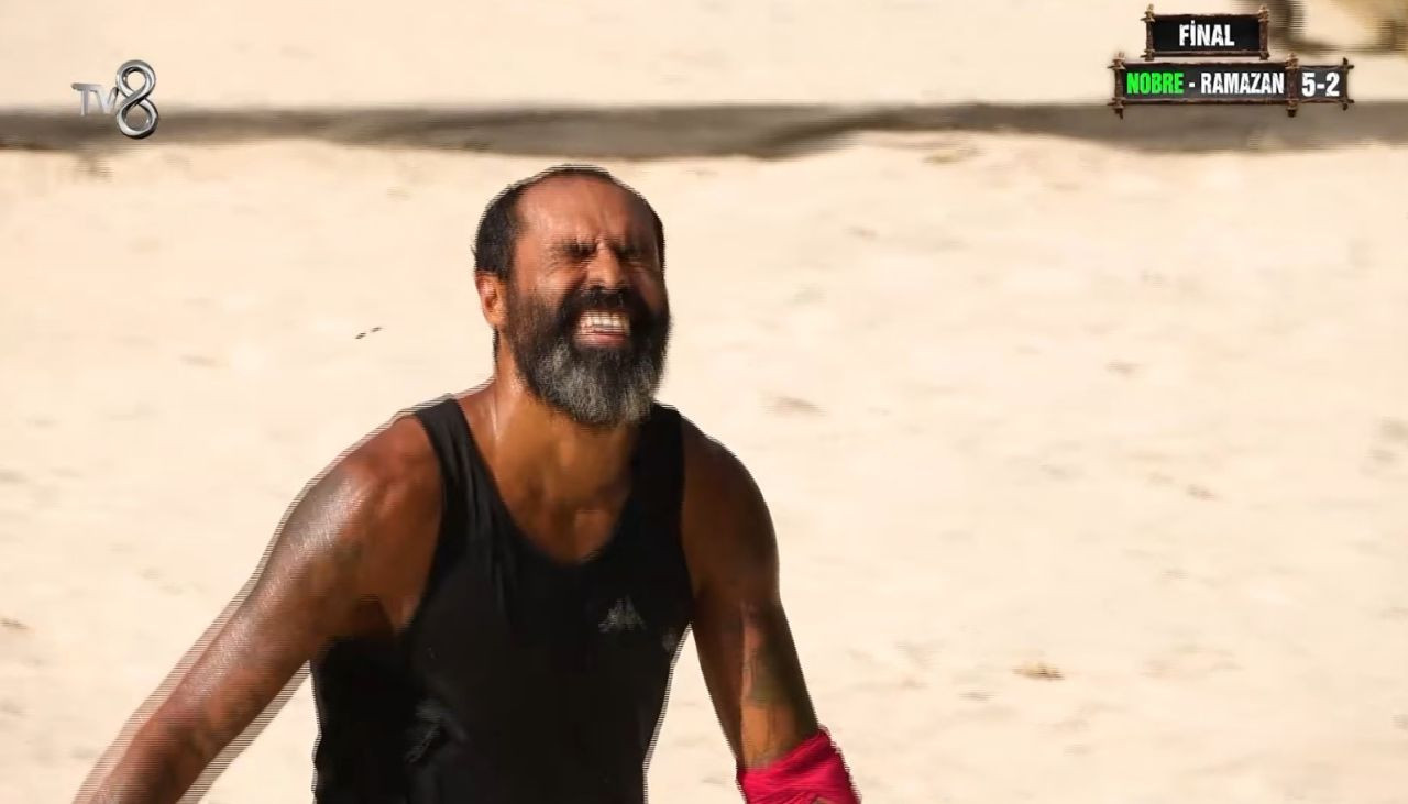 Survivor'da bireysel dokunulmazlığı kim kazandı? Eleme adayları belli oldu! - Sayfa 20