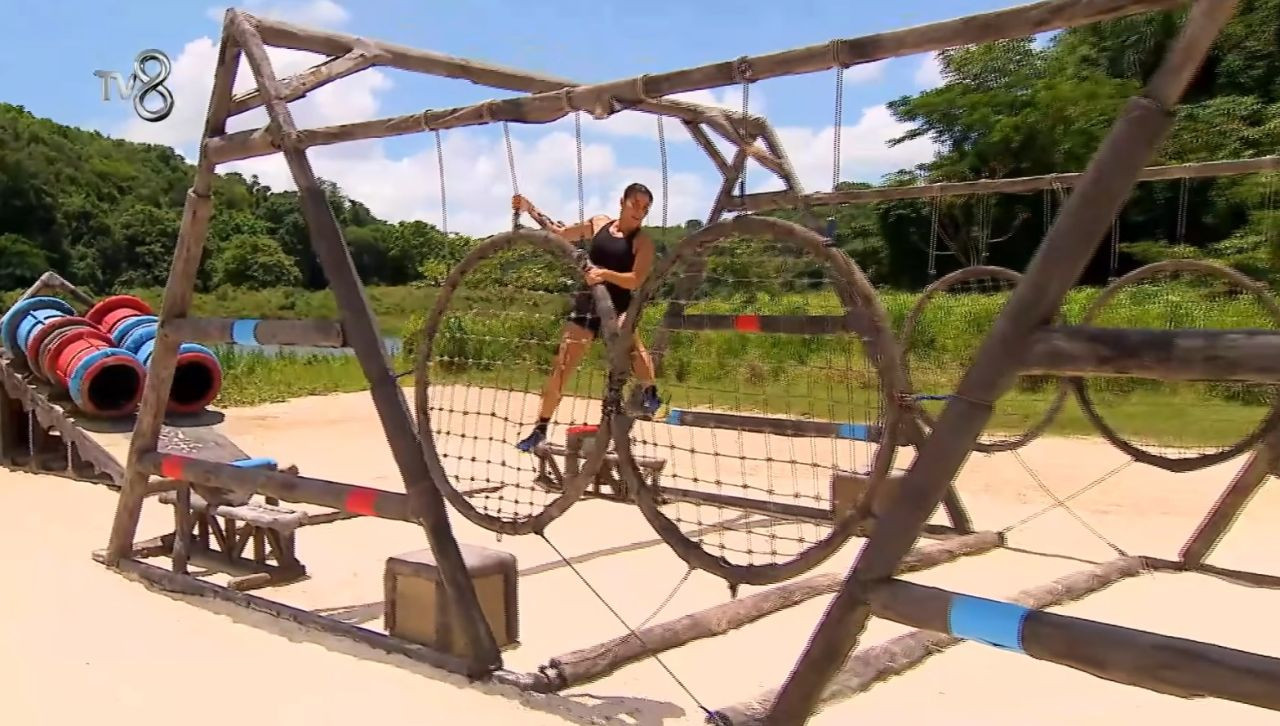 Survivor'da bireysel dokunulmazlığı kim kazandı? Eleme adayları belli oldu! - Sayfa 5