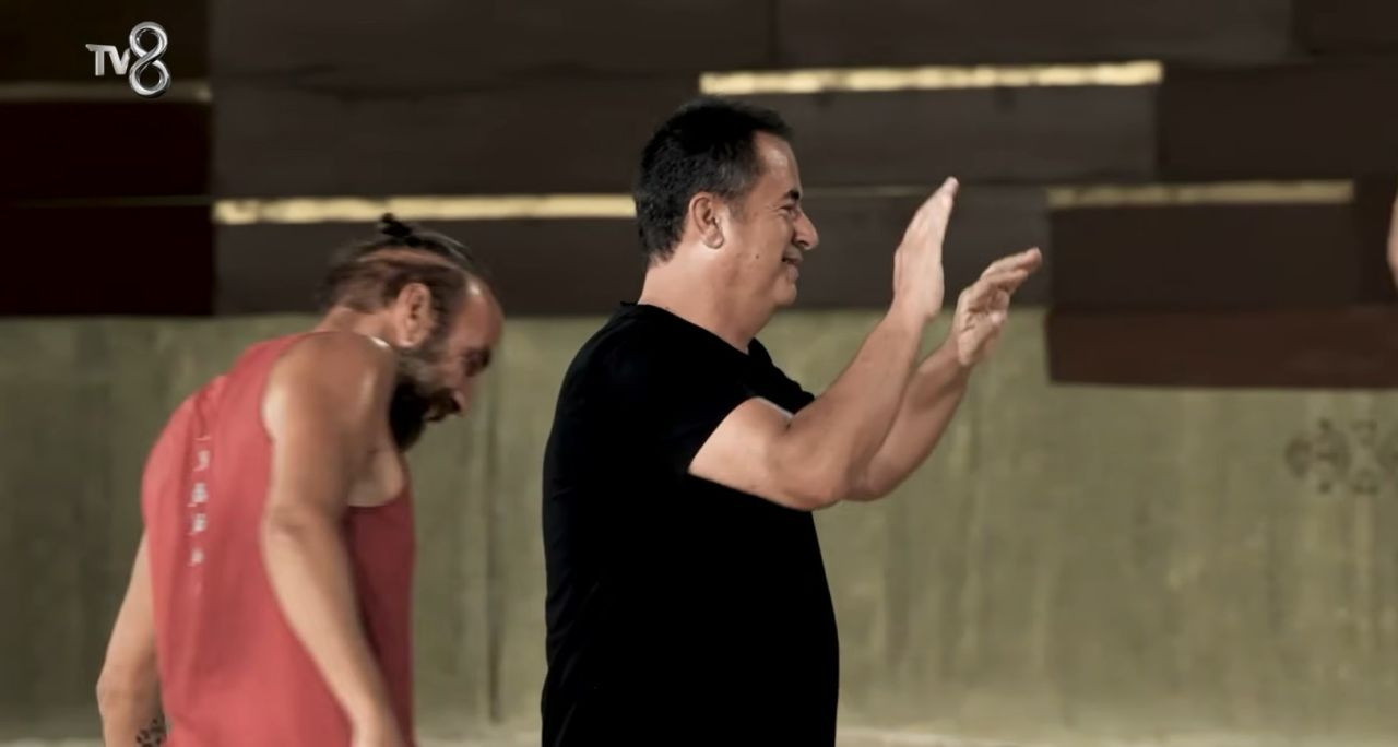 Survivor'da bireysel dokunulmazlığı kim kazandı? Eleme adayları belli oldu! - Sayfa 27