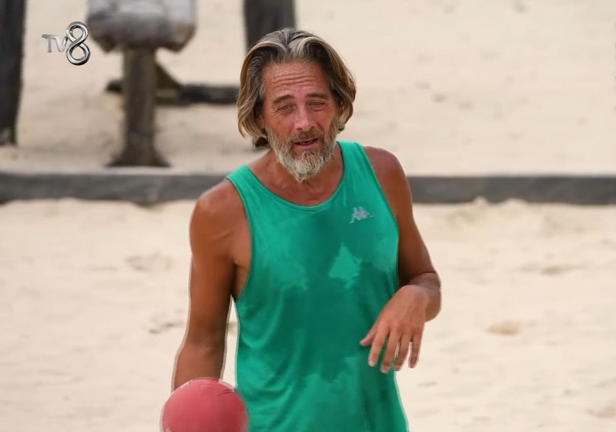 Survivor'da bireysel dokunulmazlığı kim kazandı? Eleme adayları belli oldu! - Sayfa 13