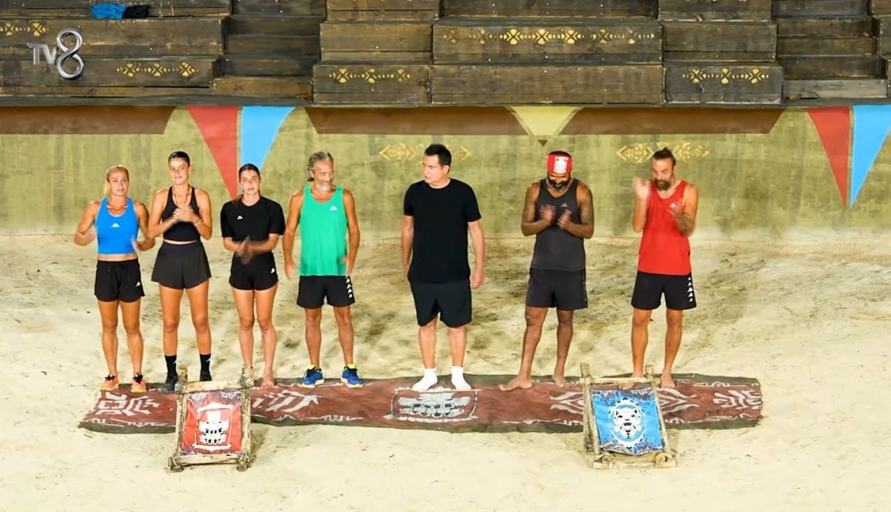 Survivor'da bireysel dokunulmazlığı kim kazandı? Eleme adayları belli oldu! - Sayfa 25