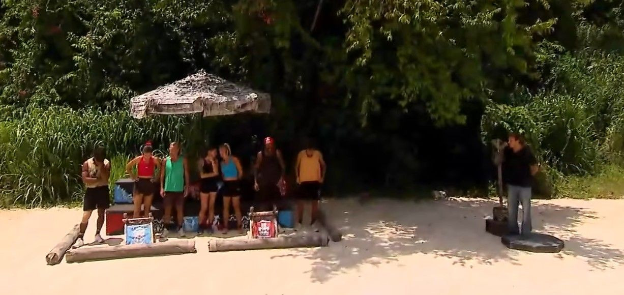 Survivor'da bireysel dokunulmazlığı kim kazandı? Eleme adayları belli oldu! - Sayfa 4