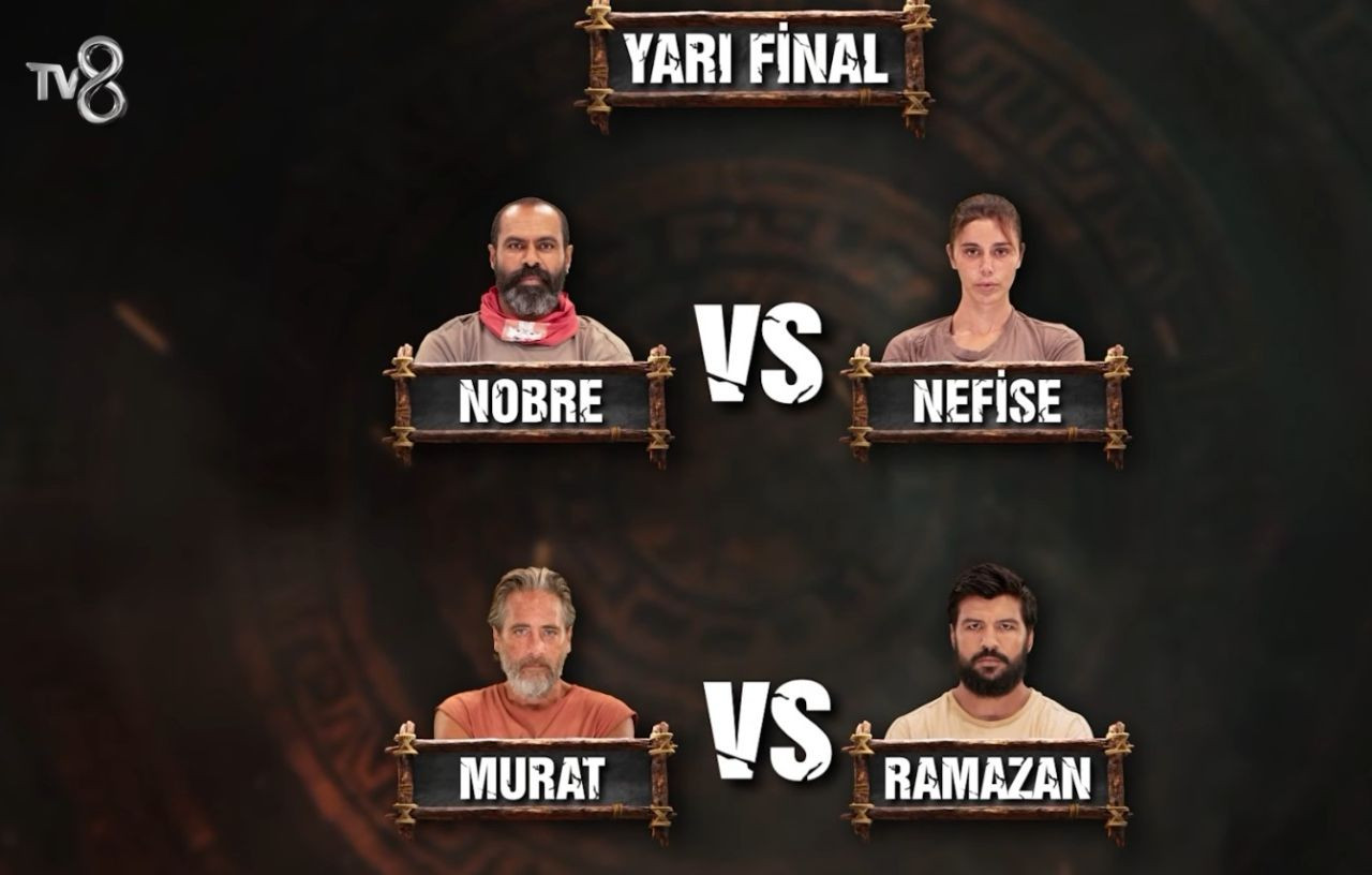 Survivor'da bireysel dokunulmazlığı kim kazandı? Eleme adayları belli oldu! - Sayfa 15