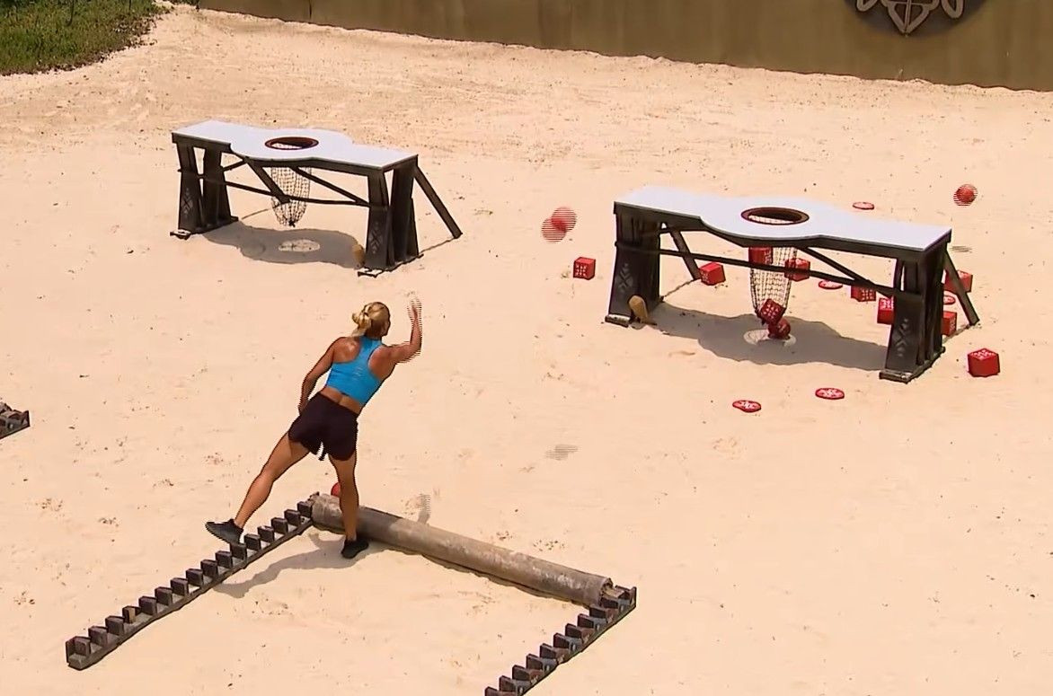 Survivor'da bireysel dokunulmazlığı kim kazandı? Eleme adayları belli oldu! - Sayfa 6