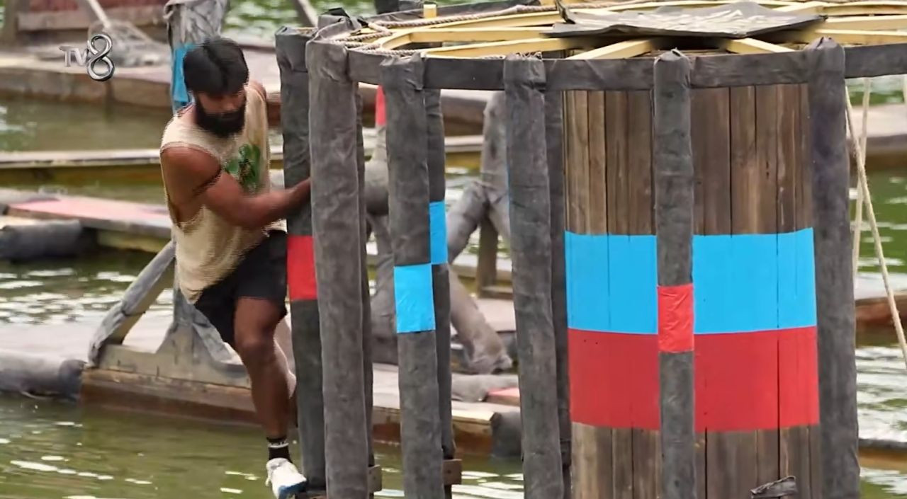 Survivor'da bireysel dokunulmazlığı kim kazandı? Eleme adayları belli oldu! - Sayfa 9