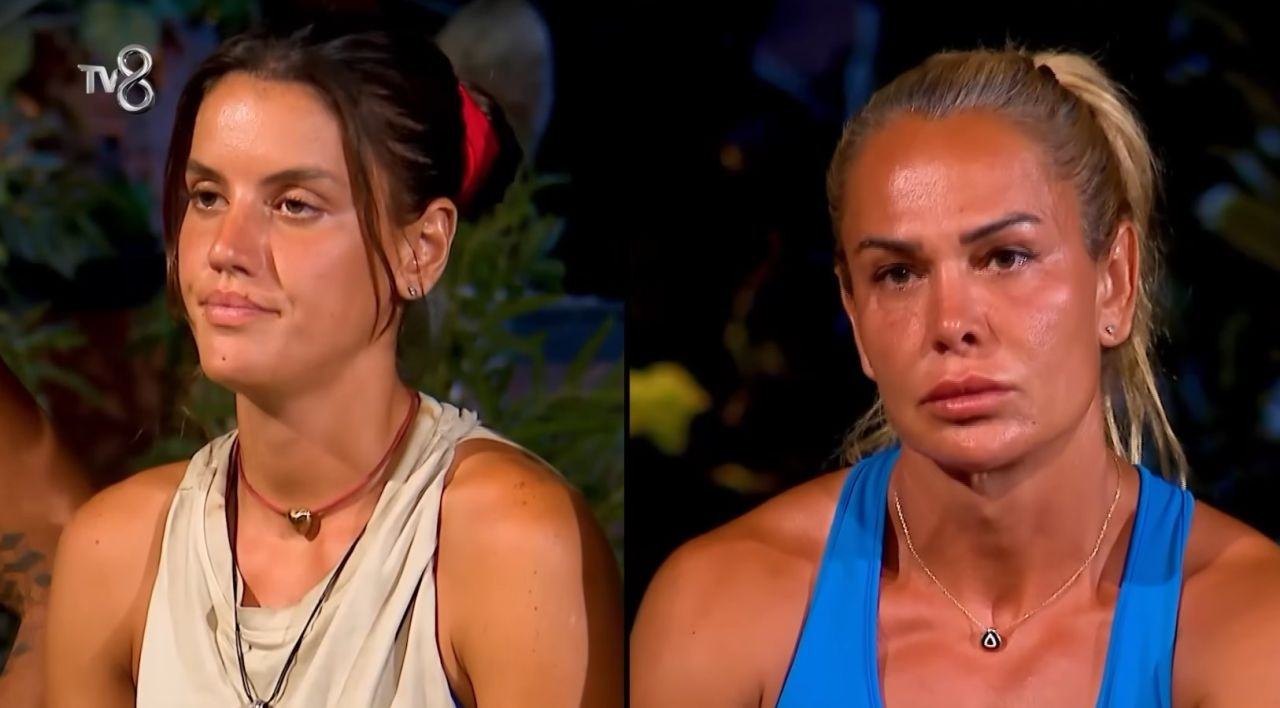 Survivor'da bireysel dokunulmazlığı kim kazandı? Eleme adayları belli oldu! - Sayfa 23