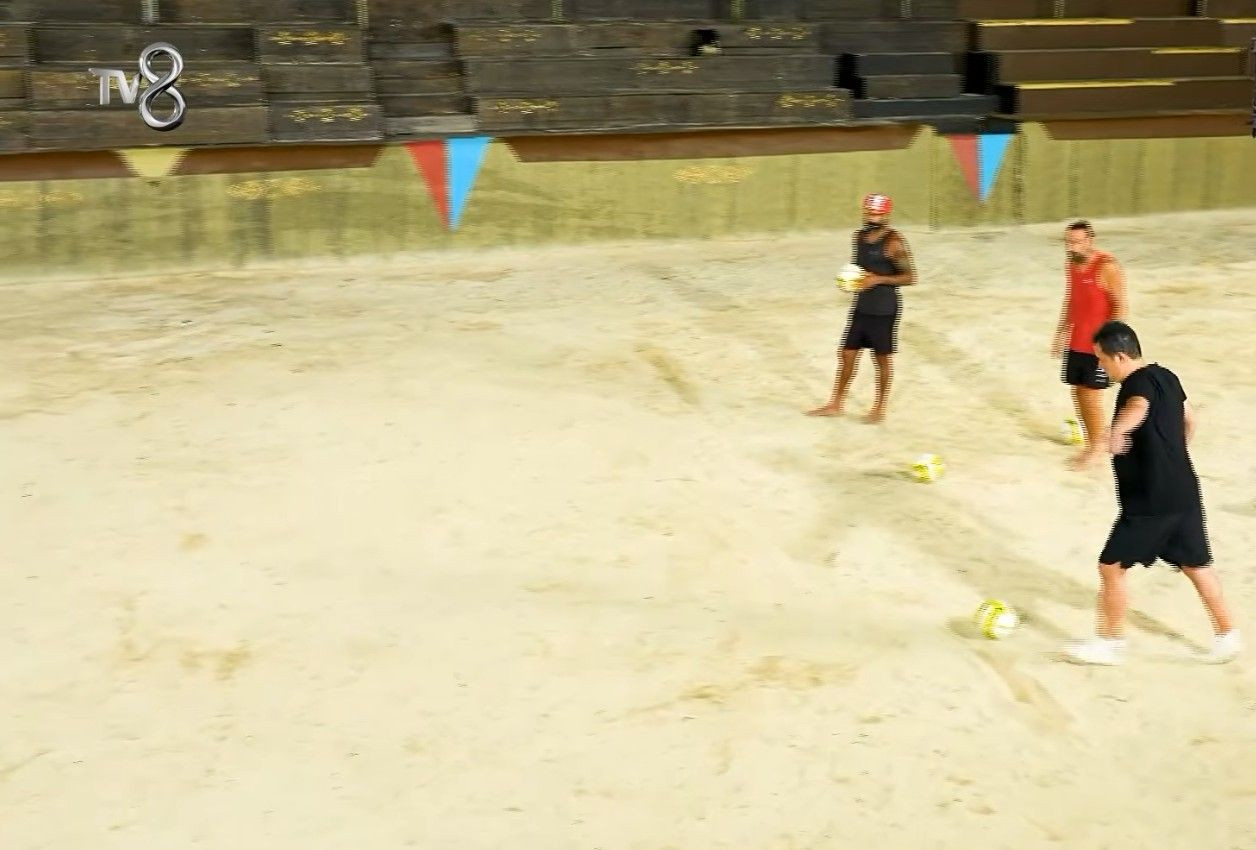 Survivor'da bireysel dokunulmazlığı kim kazandı? Eleme adayları belli oldu! - Sayfa 26