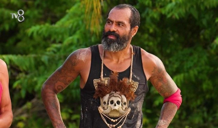 Survivor'da bireysel dokunulmazlığı kim kazandı? Eleme adayları belli oldu! - Sayfa 2