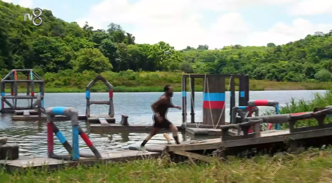 Survivor'da bireysel dokunulmazlığı kim kazandı? Eleme adayları belli oldu! - Sayfa 7
