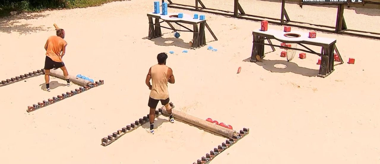 Survivor'da bireysel dokunulmazlığı kim kazandı? Eleme adayları belli oldu! - Sayfa 11