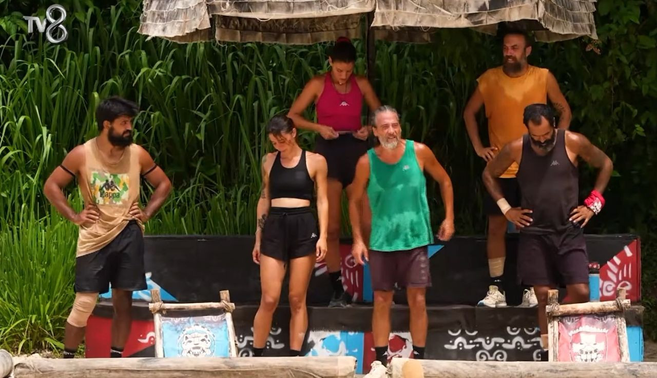 Survivor'da bireysel dokunulmazlığı kim kazandı? Eleme adayları belli oldu! - Sayfa 14